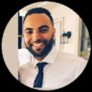 Meet your Posher, Evan